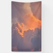 91 x 152 cm spandoek (Verticaal)