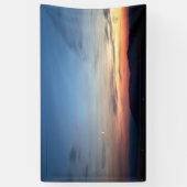 91 x 152 cm spandoek (Verticaal)