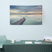 91 x 152 cm spandoek (Beurs)