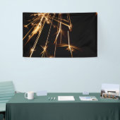 91 x 152 cm spandoek (Beurs)