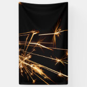 91 x 152 cm spandoek (Verticaal)