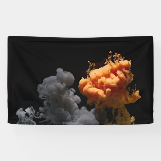 91 x 152 cm spandoek (Horizontaal)