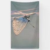 91 x 152 cm spandoek (Verticaal)