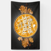 91 x 152 cm spandoek (Verticaal)