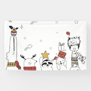 91 x 152 cm spandoek