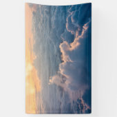 91 x 152 cm spandoek (Verticaal)