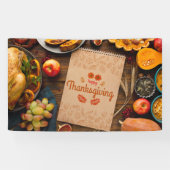 91 x 152 cm spandoek (Horizontaal)