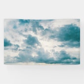 91 x 152 cm spandoek (Horizontaal)