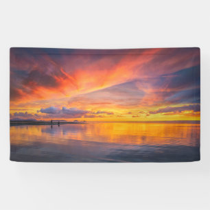 91 x 152 cm spandoek