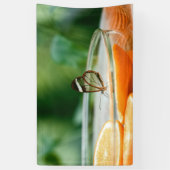 91 x 152 cm spandoek (Verticaal)