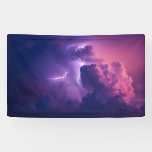 91 x 152 cm spandoek (Horizontaal)