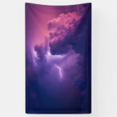 91 x 152 cm spandoek (Verticaal)