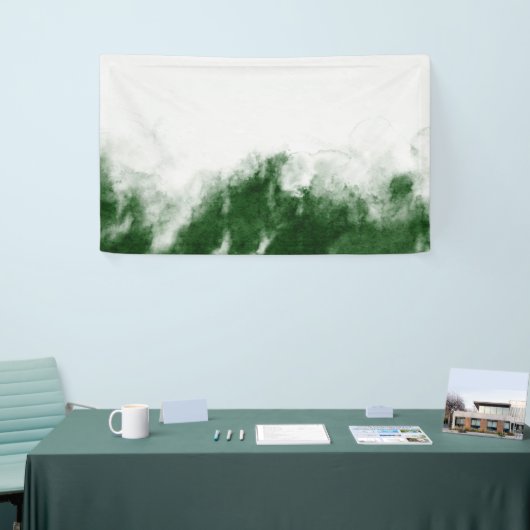 91 x 152 cm spandoek (Beurs)