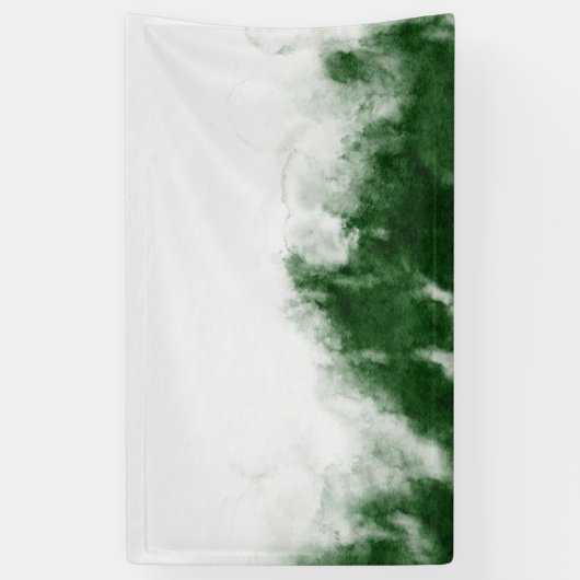 91 x 152 cm spandoek (Verticaal)