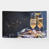 91 x 152 cm spandoek (Horizontaal)