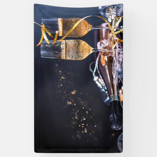 91 x 152 cm spandoek (Verticaal)