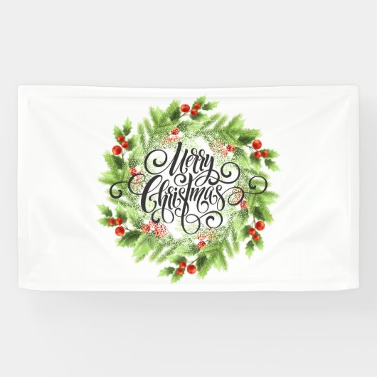 91 x 152 cm spandoek (Horizontaal)