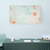 91 x 152 cm spandoek (Beurs)
