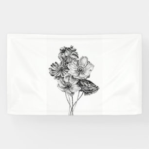 91 x 152 cm spandoek