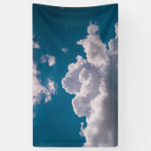 91 x 152 cm spandoek (Verticaal)