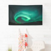91 x 152 cm spandoek (Insitu)