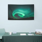 91 x 152 cm spandoek (Beurs)