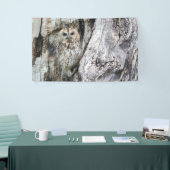 91 x 152 cm spandoek (Beurs)