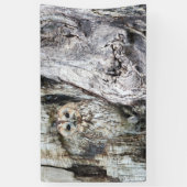 91 x 152 cm spandoek (Verticaal)