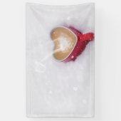 91 x 152 cm spandoek (Verticaal)