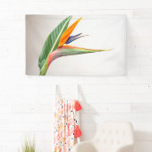 91 x 152 cm spandoek (Insitu)