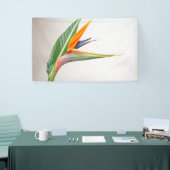 91 x 152 cm spandoek (Beurs)