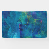 91 x 152 cm spandoek (Horizontaal)