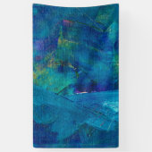 91 x 152 cm spandoek (Verticaal)