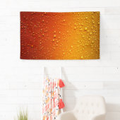 91 x 152 cm spandoek (Insitu)