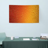 91 x 152 cm spandoek (Beurs)