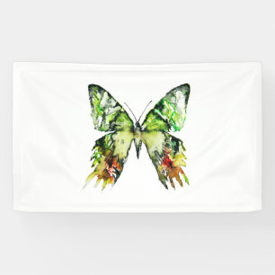 91 x 152 cm spandoek