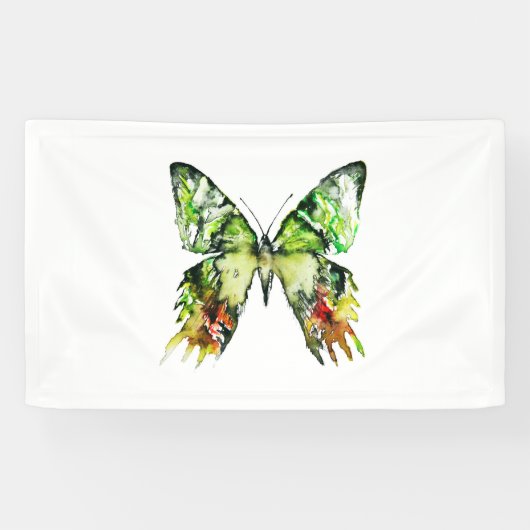 91 x 152 cm spandoek (Horizontaal)
