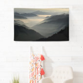 91 x 152 cm spandoek (Insitu)