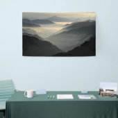 91 x 152 cm spandoek (Beurs)