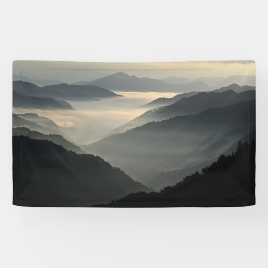 91 x 152 cm spandoek (Horizontaal)