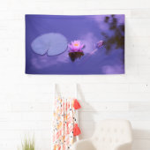91 x 152 cm spandoek (Insitu)
