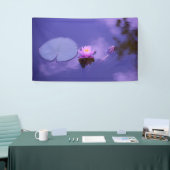 91 x 152 cm spandoek (Beurs)