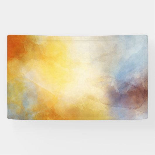 91 x 152 cm spandoek (Horizontaal)