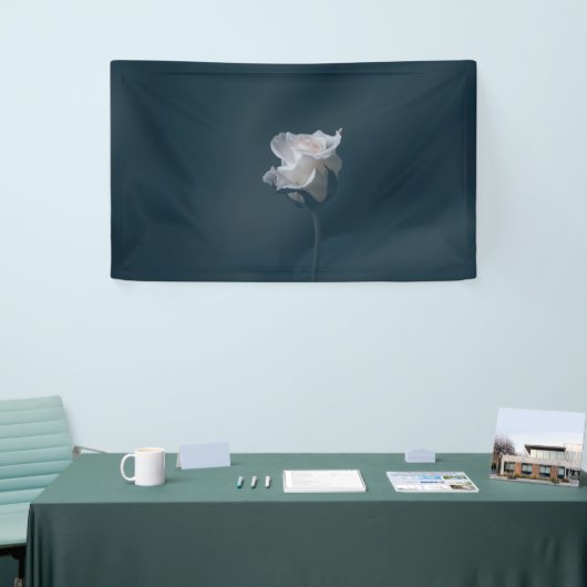 91 x 152 cm spandoek (Beurs)