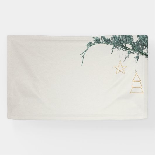 91 x 152 cm spandoek (Horizontaal)