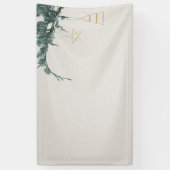 91 x 152 cm spandoek (Verticaal)