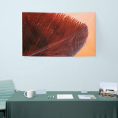 91 x 152 cm spandoek (Beurs)