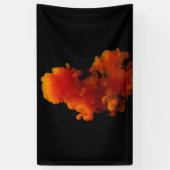 91 x 152 cm spandoek (Verticaal)