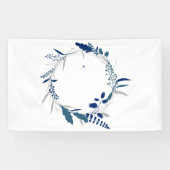 91 x 152 cm spandoek (Horizontaal)