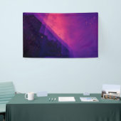 91 x 152 cm spandoek (Beurs)